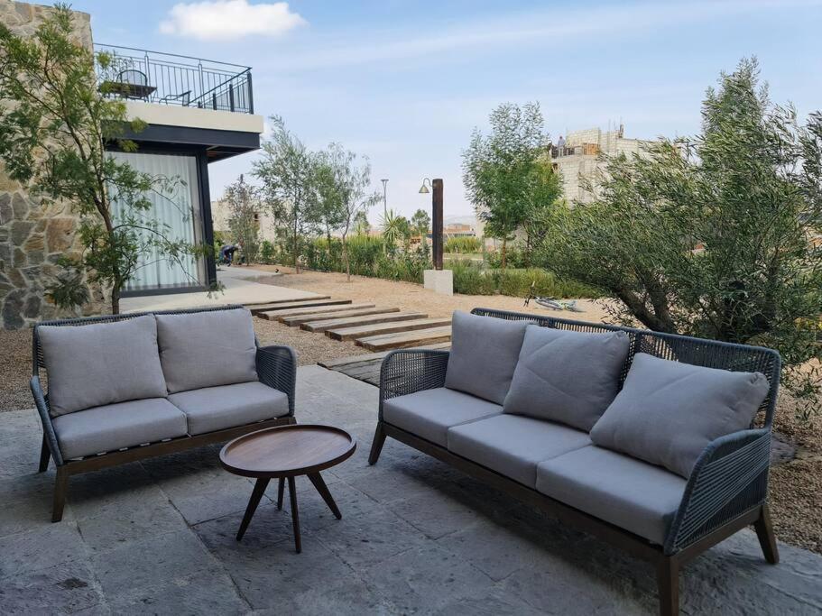 Impresionante Residencia De Lujo En Condominio Top Сан Мигел де Аленде Екстериор снимка